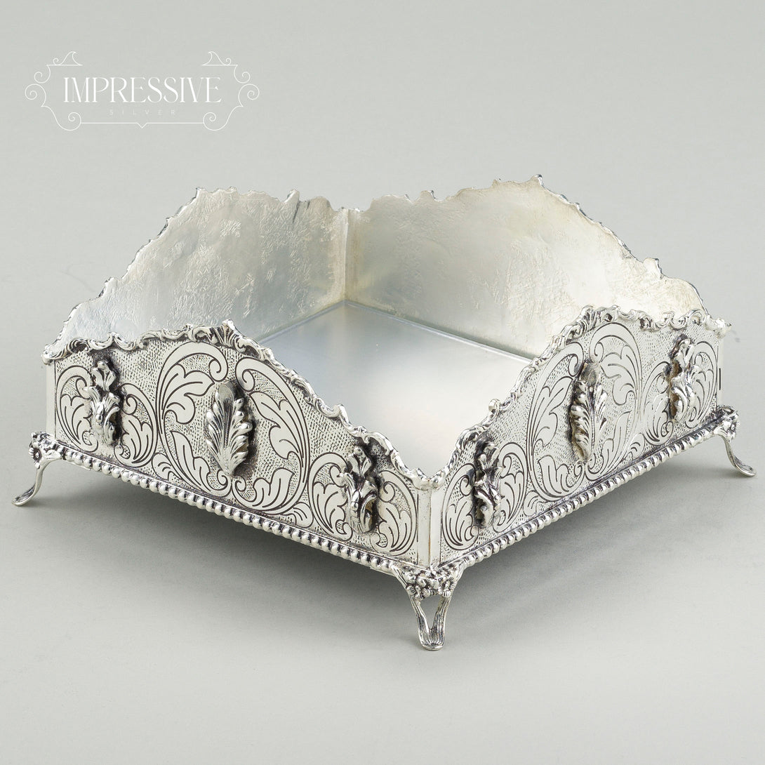 Napkin Holders - ANH02