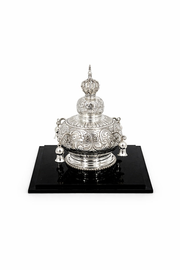 Crown Gift (With Lucite)