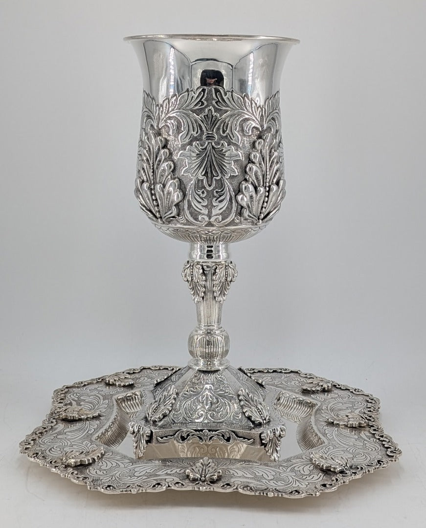 Eliyahu Cup (JUMBO)