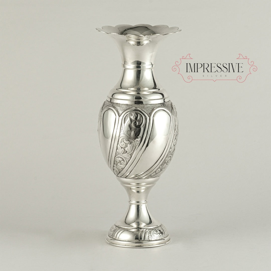 Flower Vase