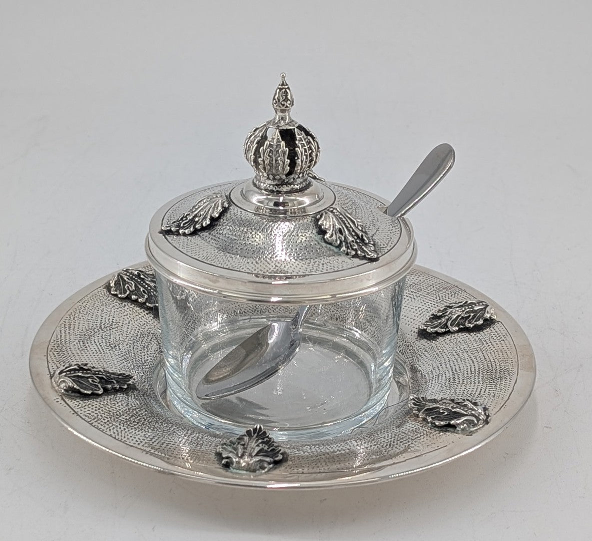 Honey Dish