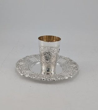 KIDDUSH CUP (BAR MITZVA)