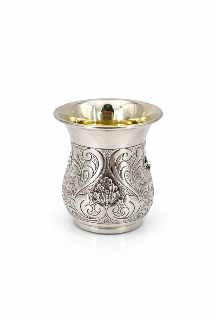 Shuir Kiddush Cup