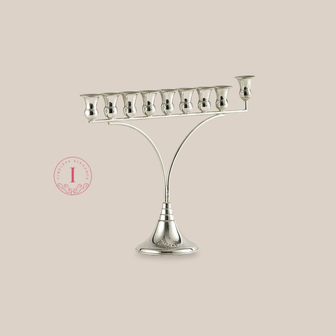 Menorah (BAR MITZVA)