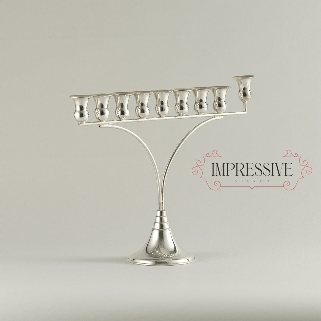 Menorah (BAR MITZVA)