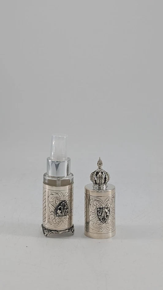 Mayim Achronim Spary