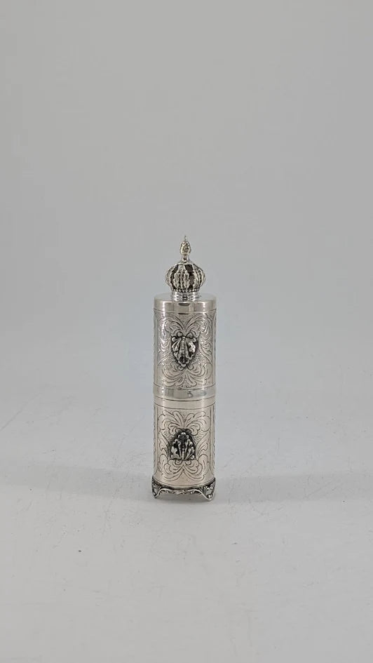 Mayim Achronim Spary