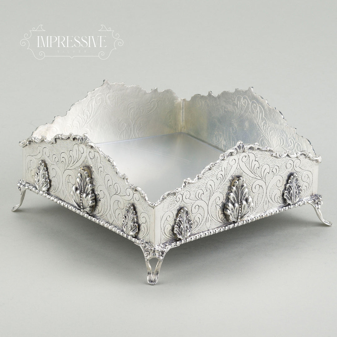 Napkin Holder Square