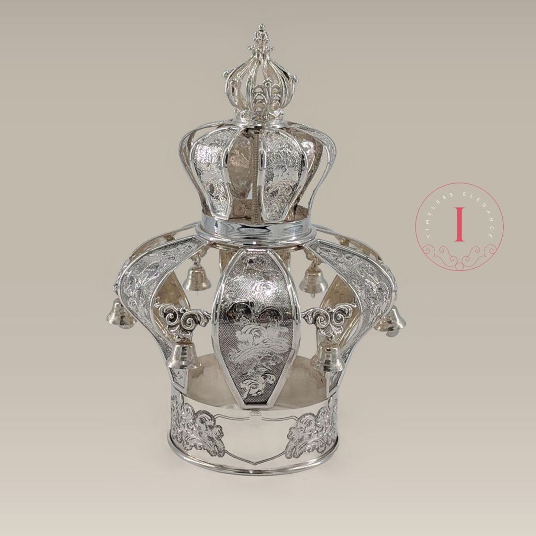 Safer torah crown