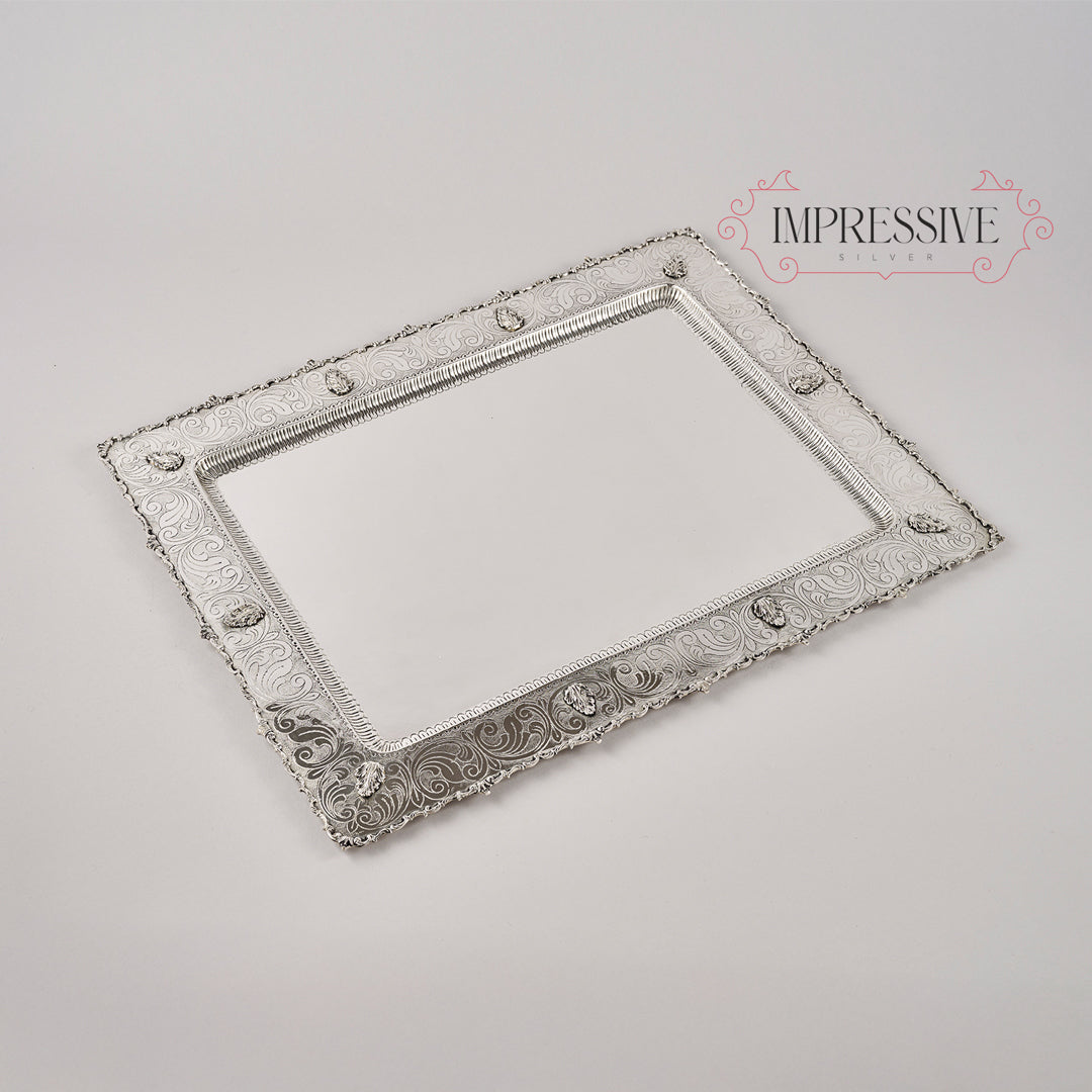 Tray (Rectangle)