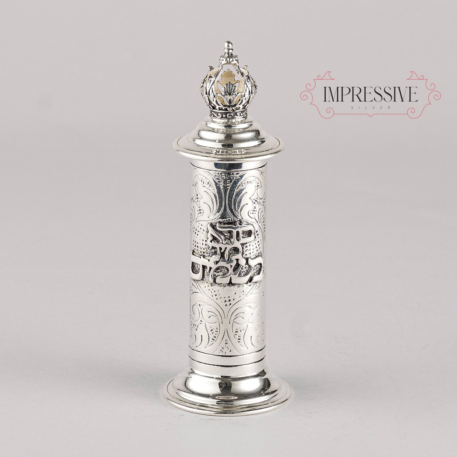 Besomim Holder - BHA01
