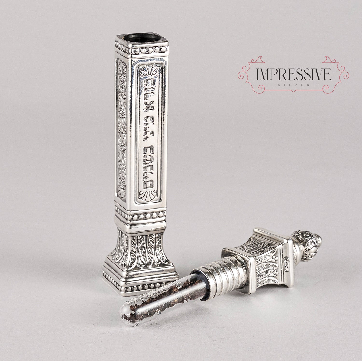Besomim Holder - BHBS01
