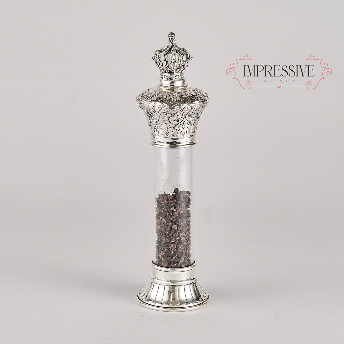 Besomim Holder - BHMC01