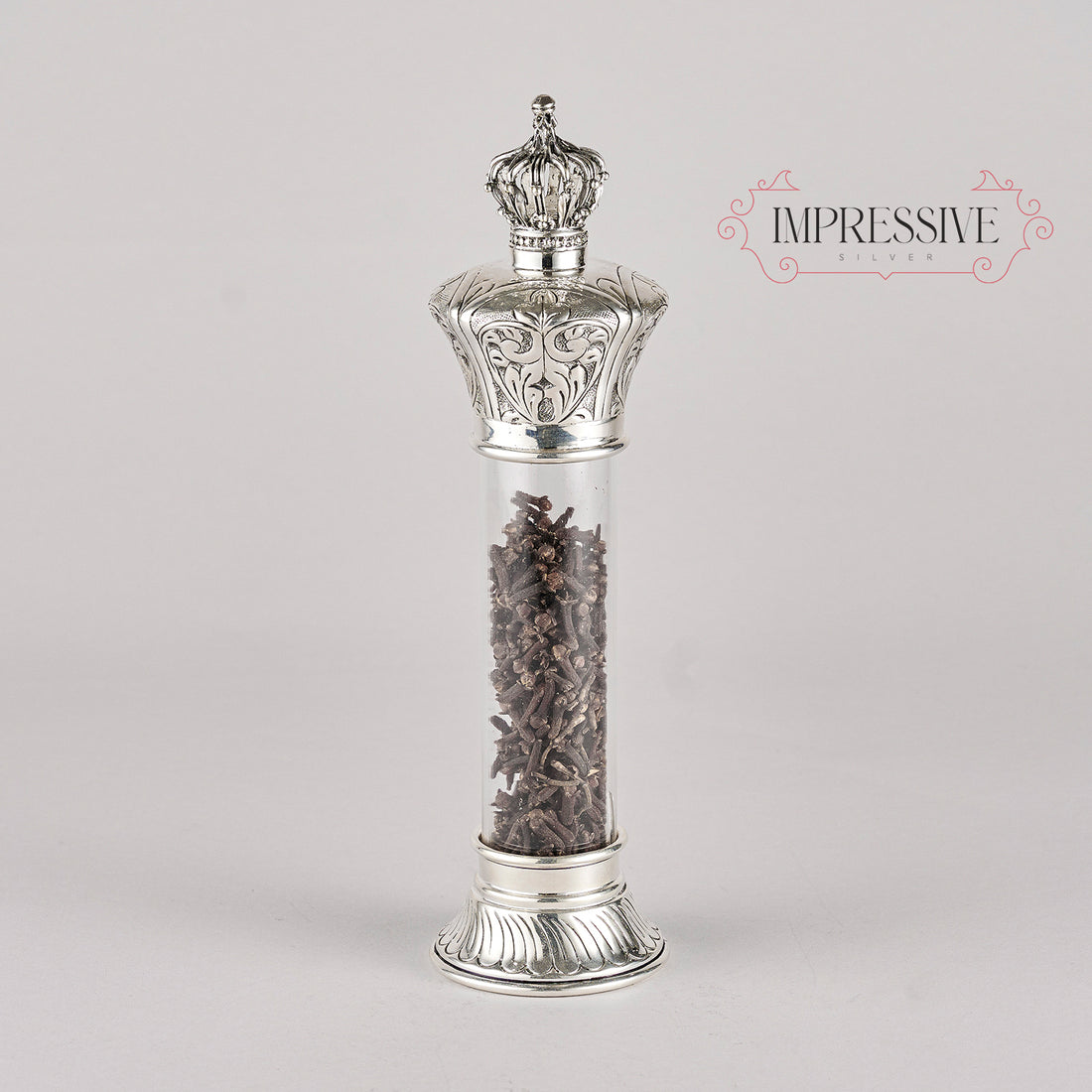 Besomim Holder - BHMC02