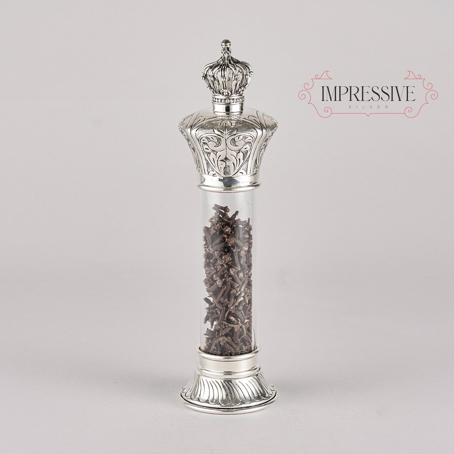 Besomim Holder - BHMC02