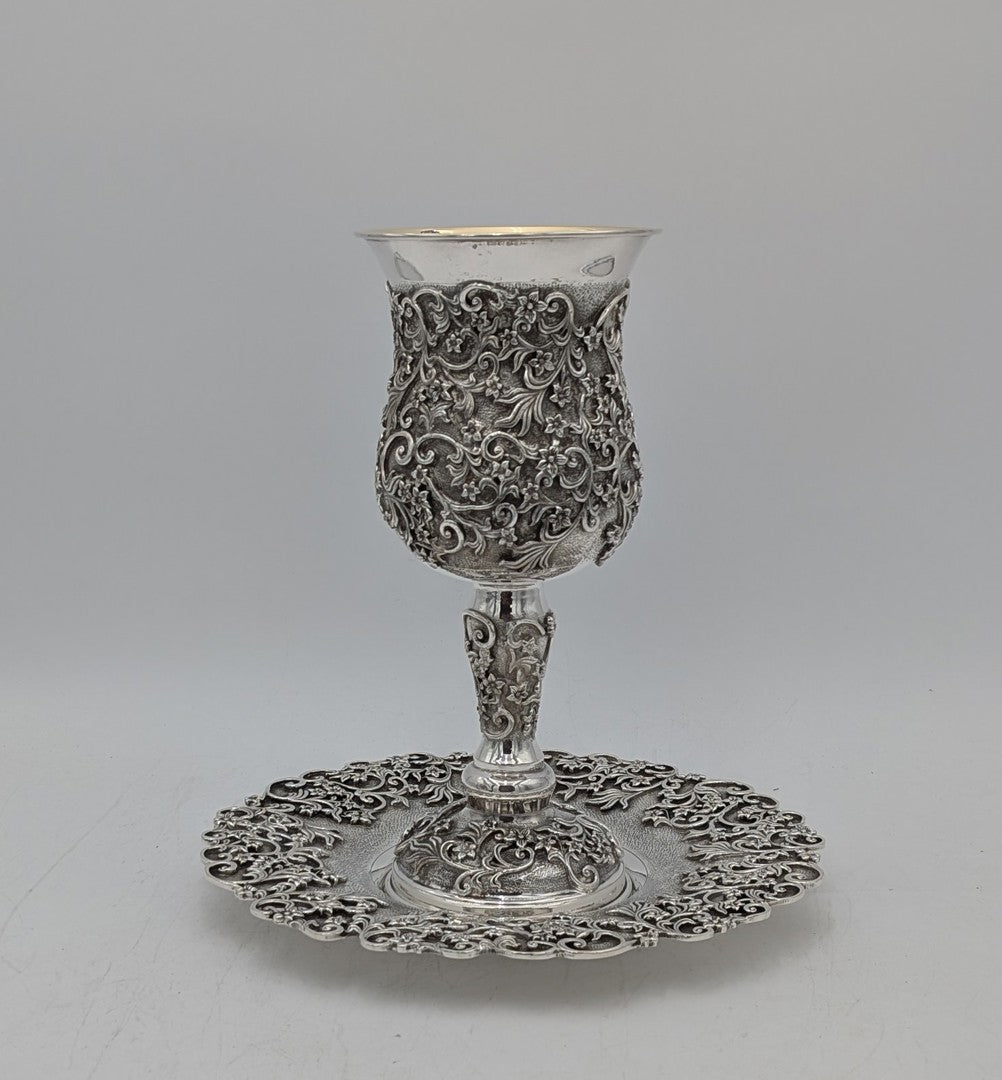ELIYAHU CUP MEDIUM Sovrano