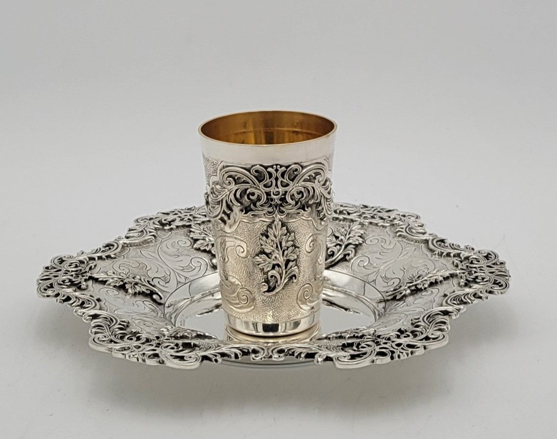 Kiddush Cup Chusen