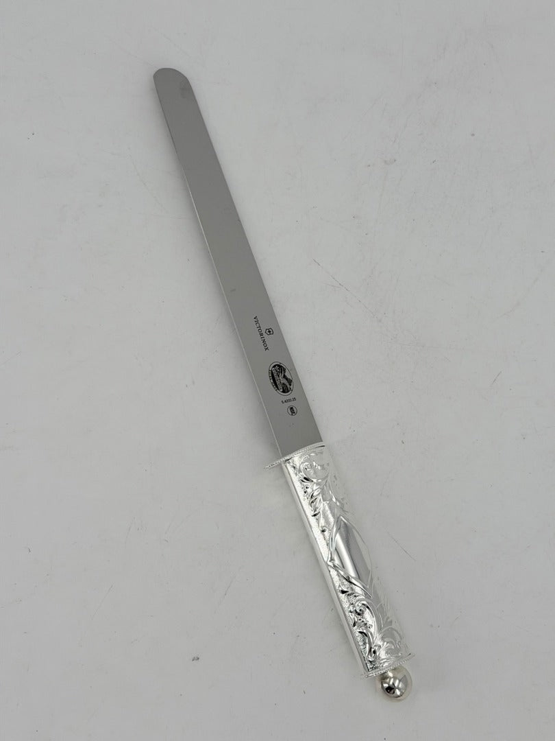 Knife Victronix (Non Serreded)