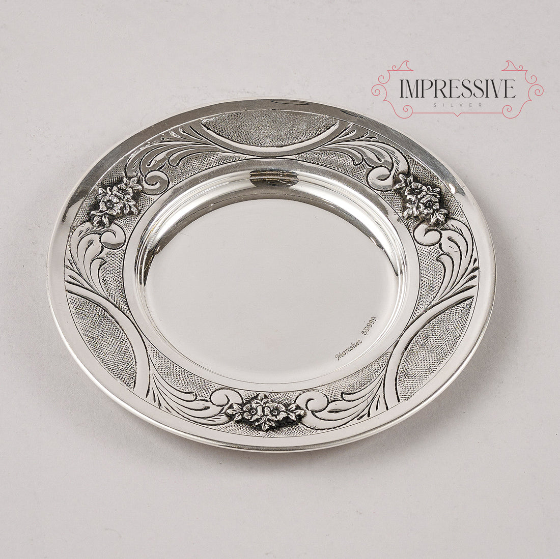 Becher Tray - BTMS02