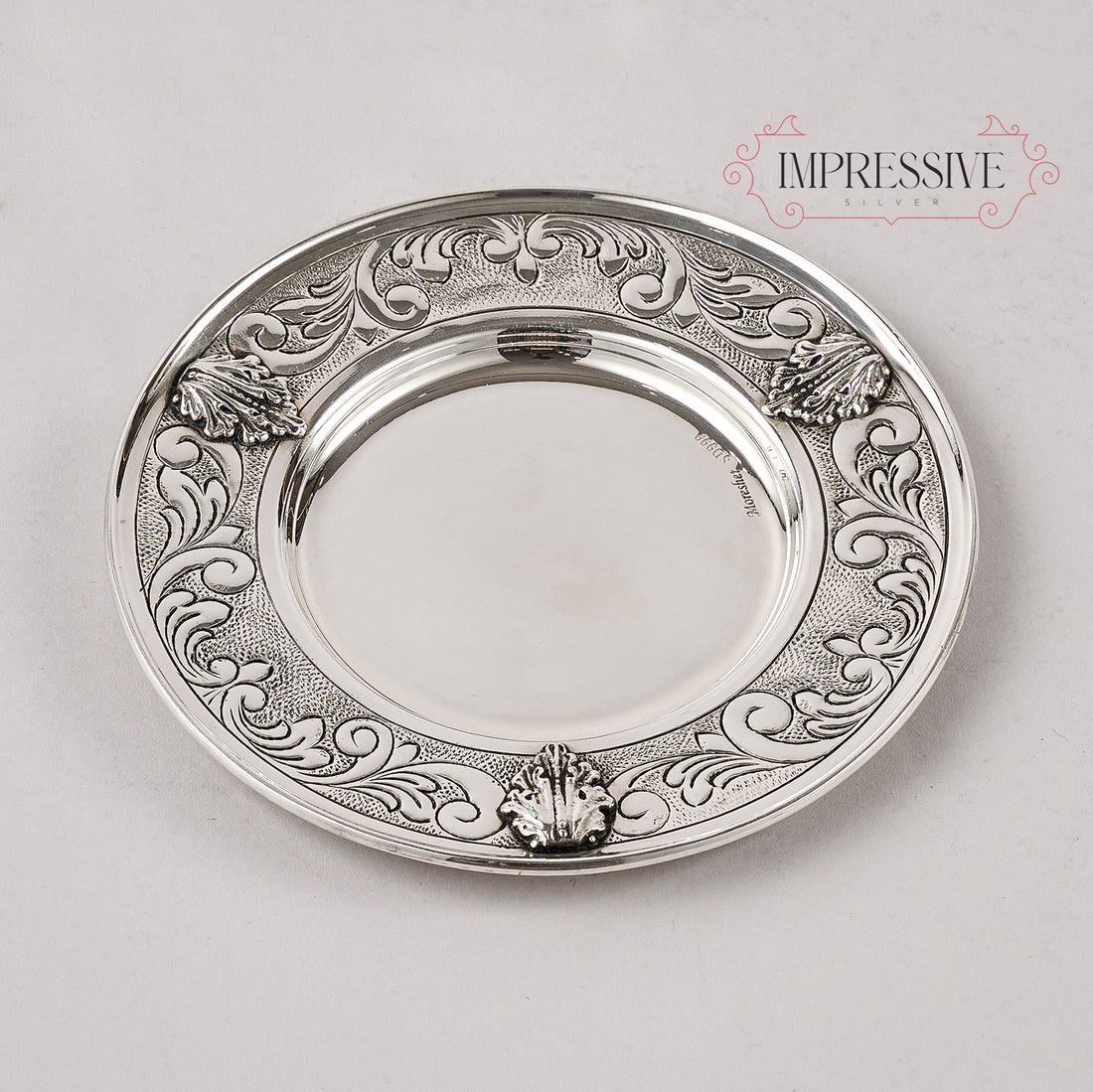 Becher Tray - BTMS03