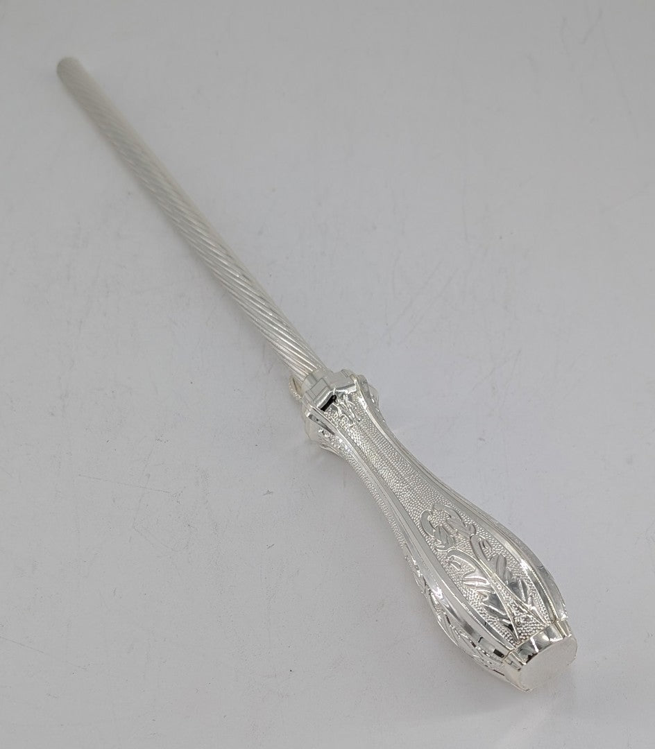 Candle lighter
