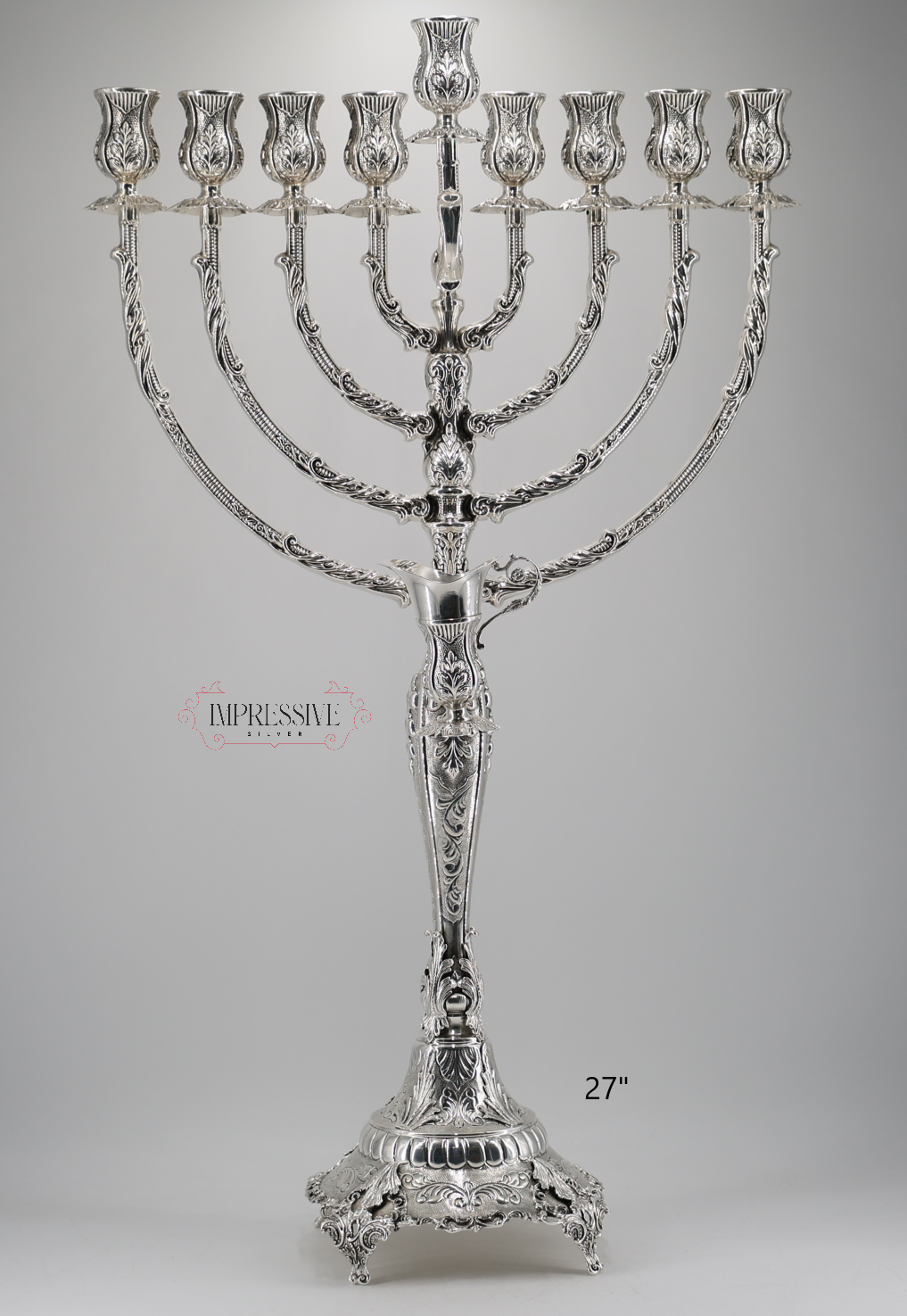 Menorah - CMLM01