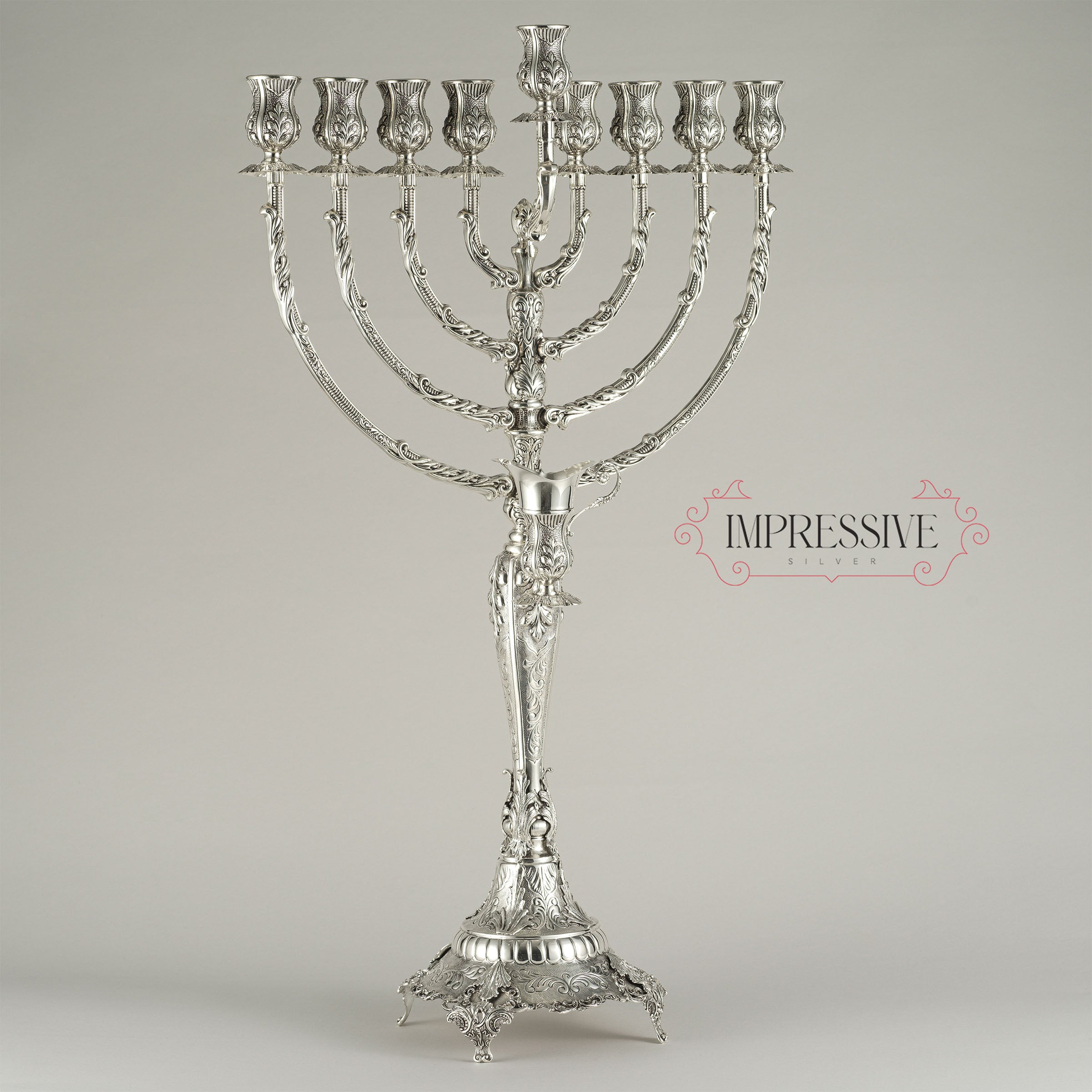 Menorah - CMLM01