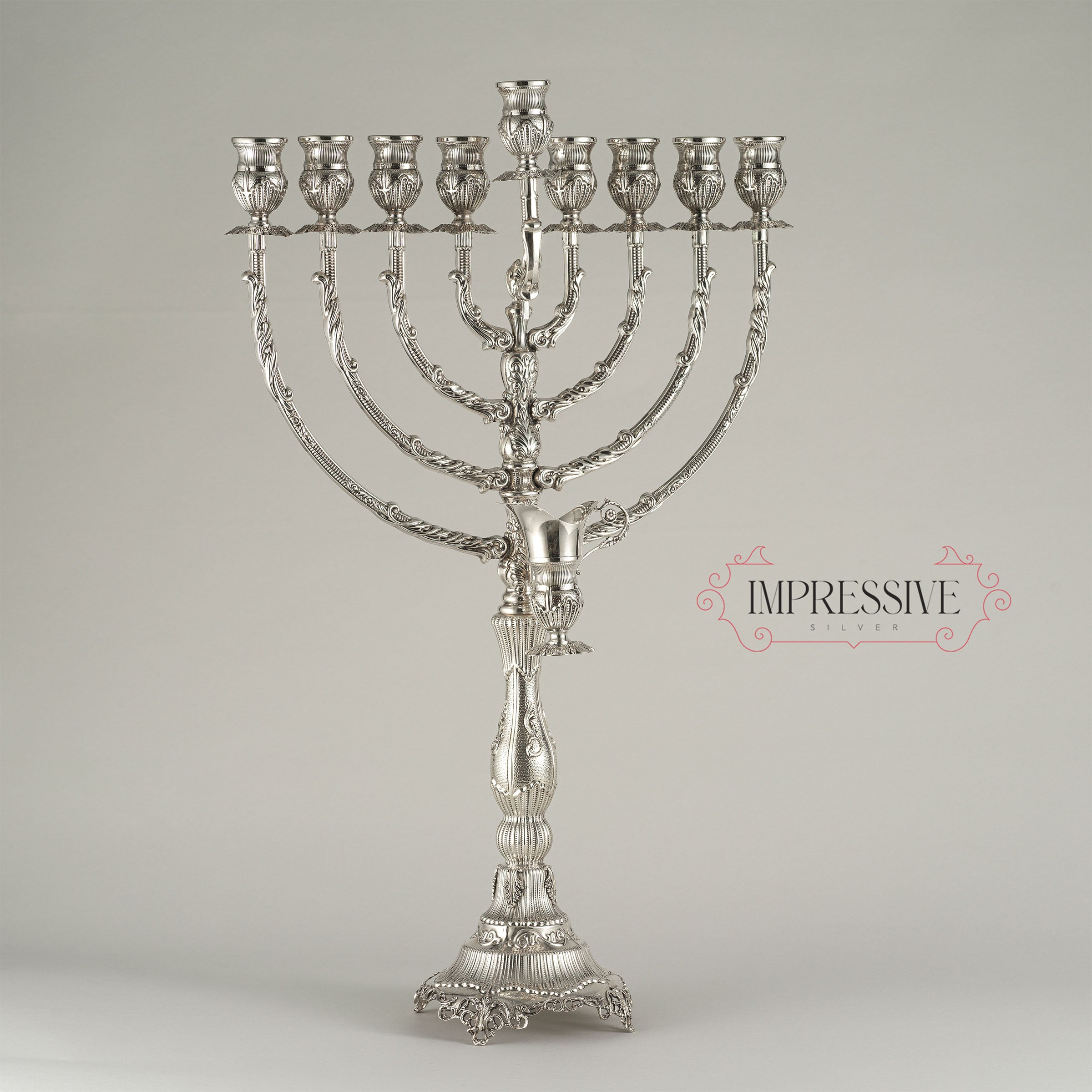 Menorah - CMLM011