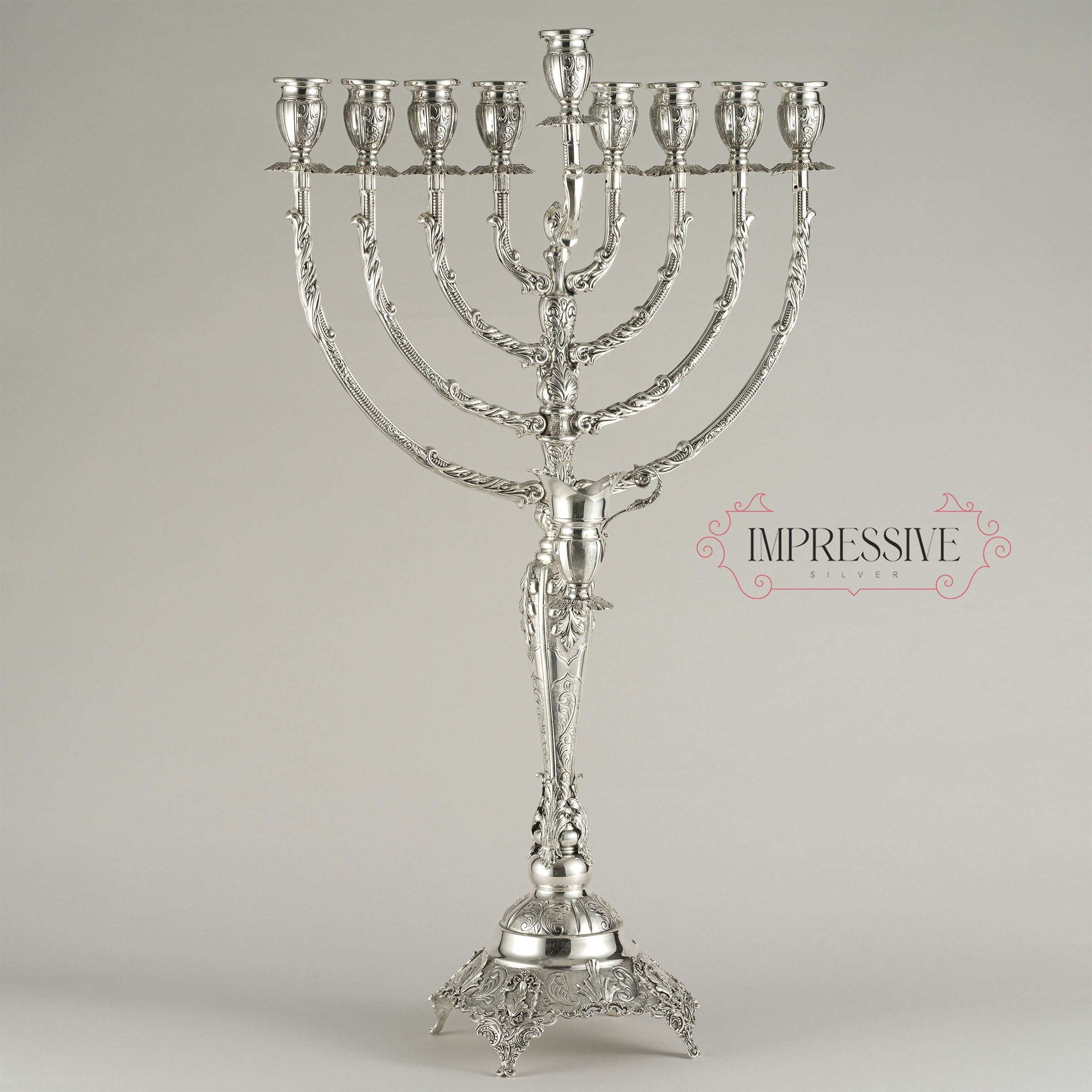 Menorah - CMLM02