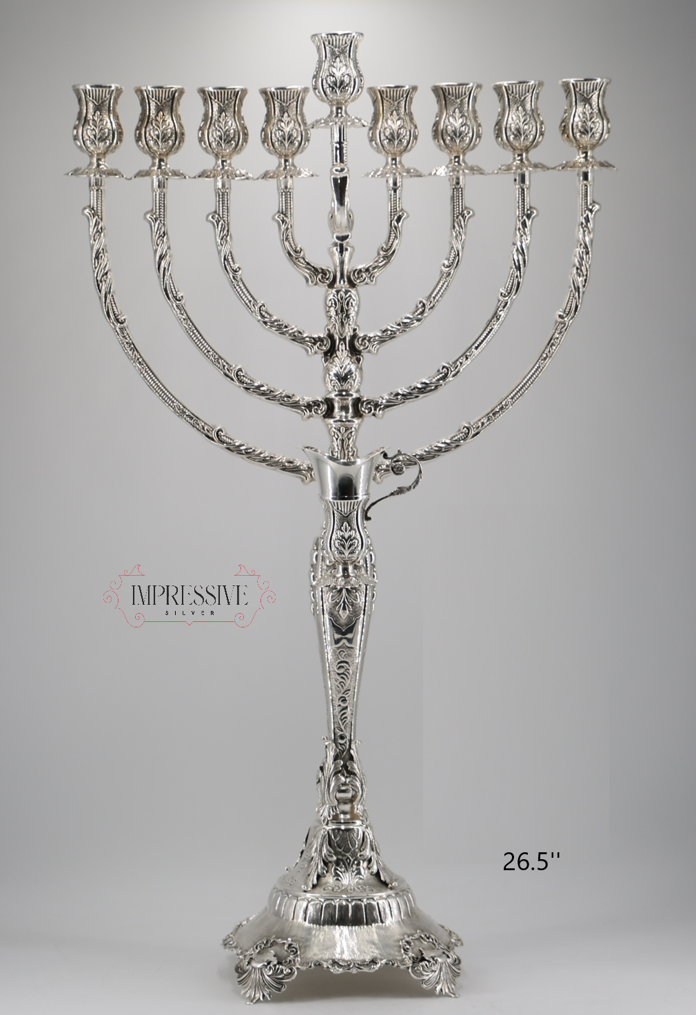 Menorah - CMLM05