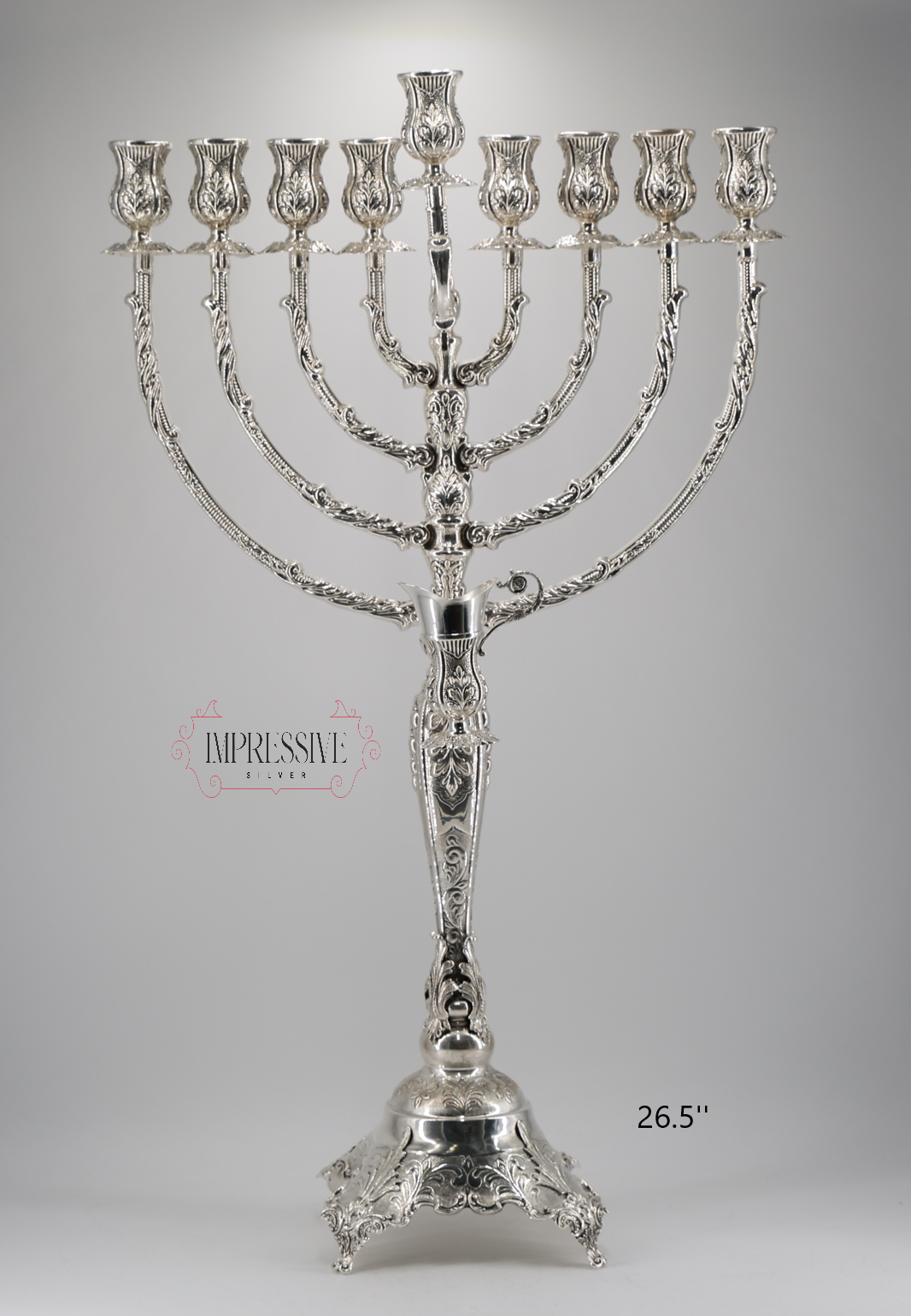 Menorah - CMLM06