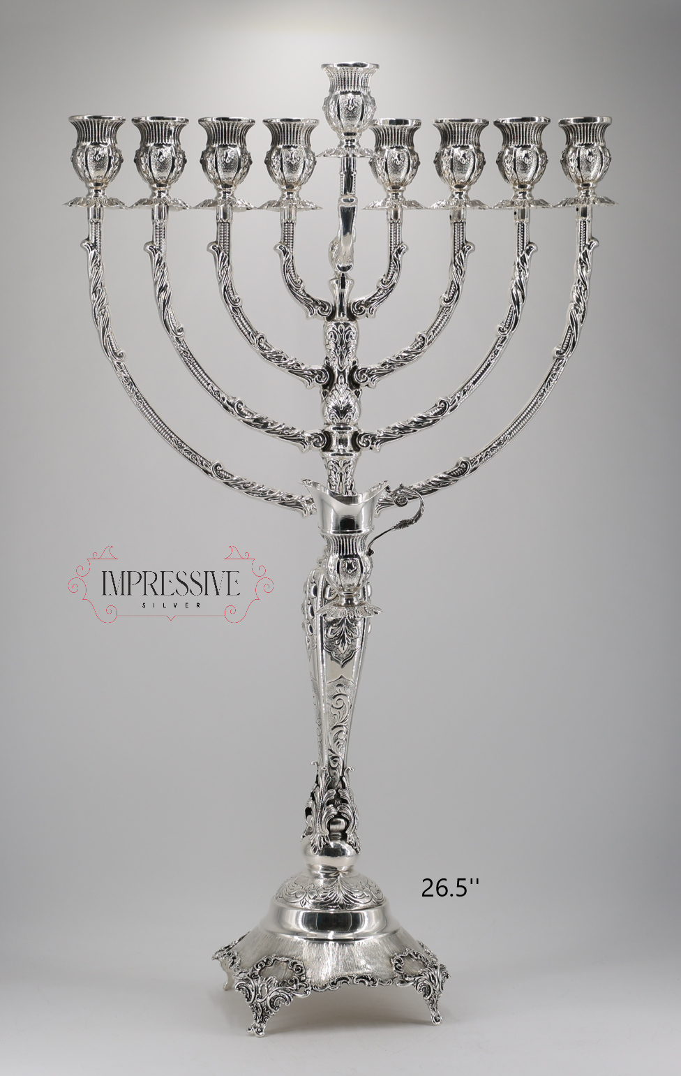 Menorah - CMLM07