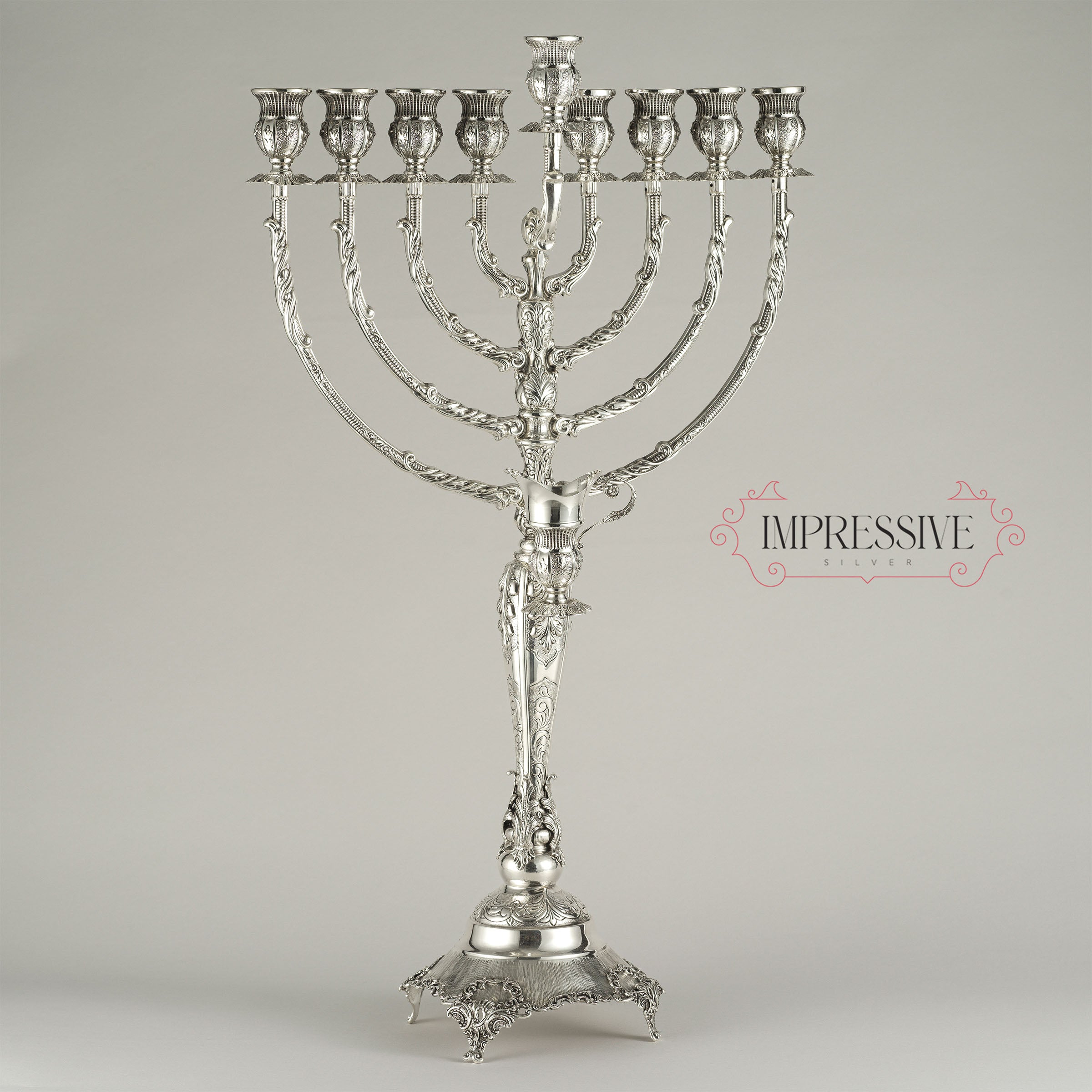Menorah - CMLM07