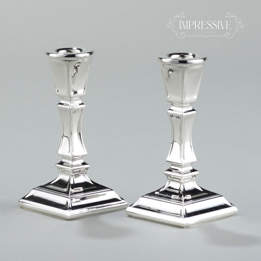 Candle Sticks (set) CSM12C01