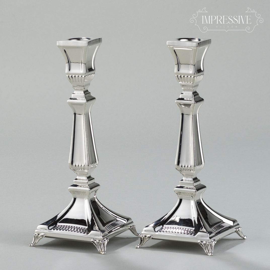 Candle Sticks (set) CSM19C01