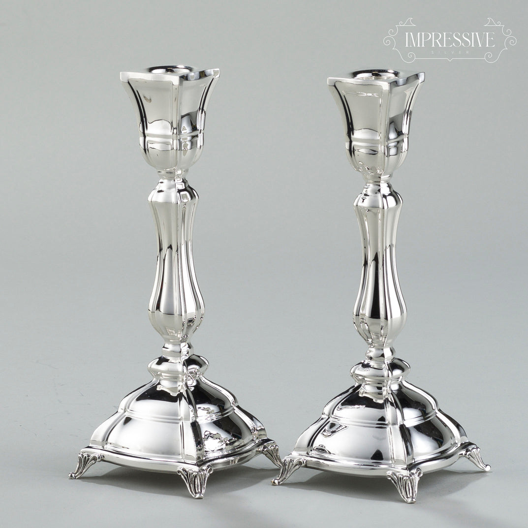 Candle Sticks (set) CSM19C02