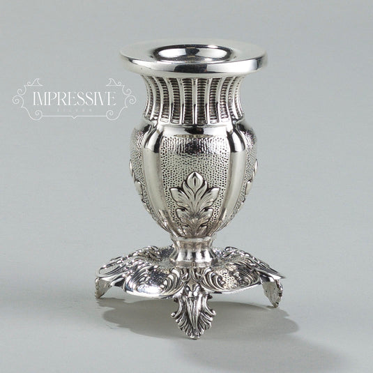 Small Candle Sticks (Single) CSSS01