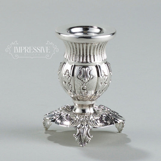 Small Candle Sticks (Single) CSSS02