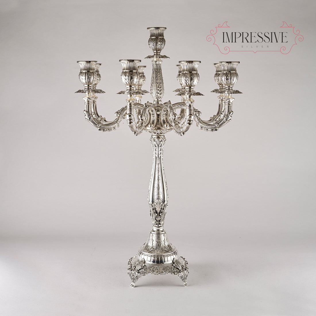 Candelabra MC06