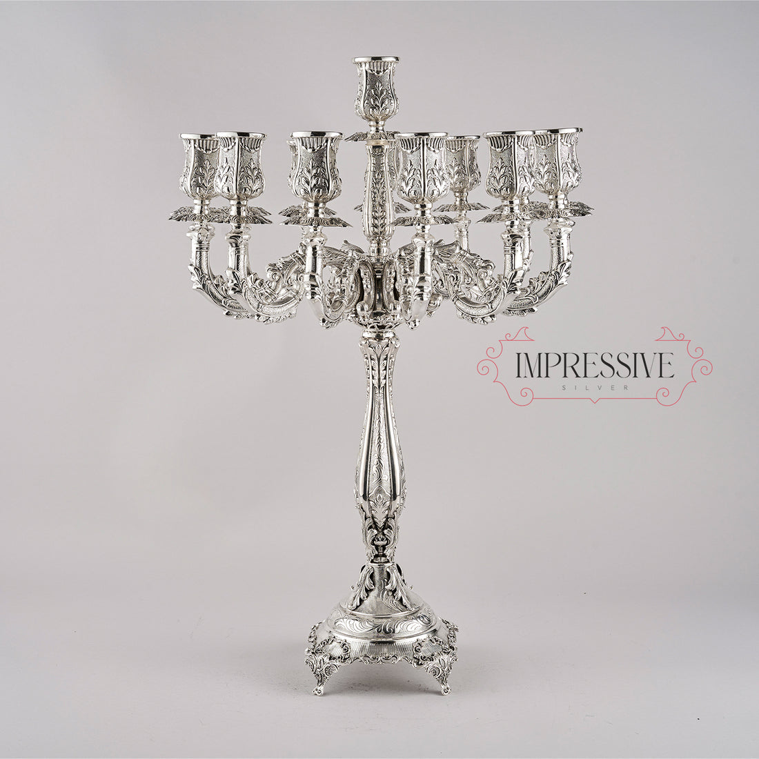 Candelabra MC07