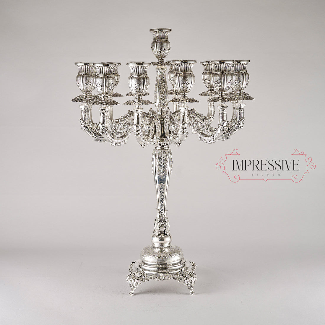 Candelabra MC08