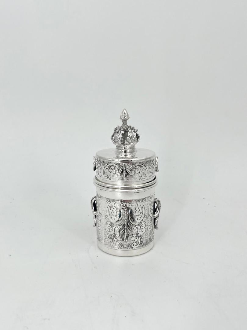 Besumim Holder