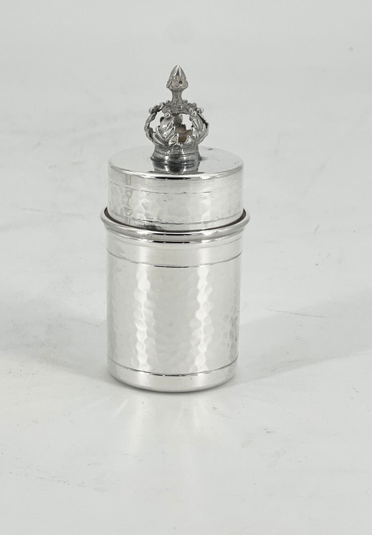 BESUMIM HOLDER HAMMERED