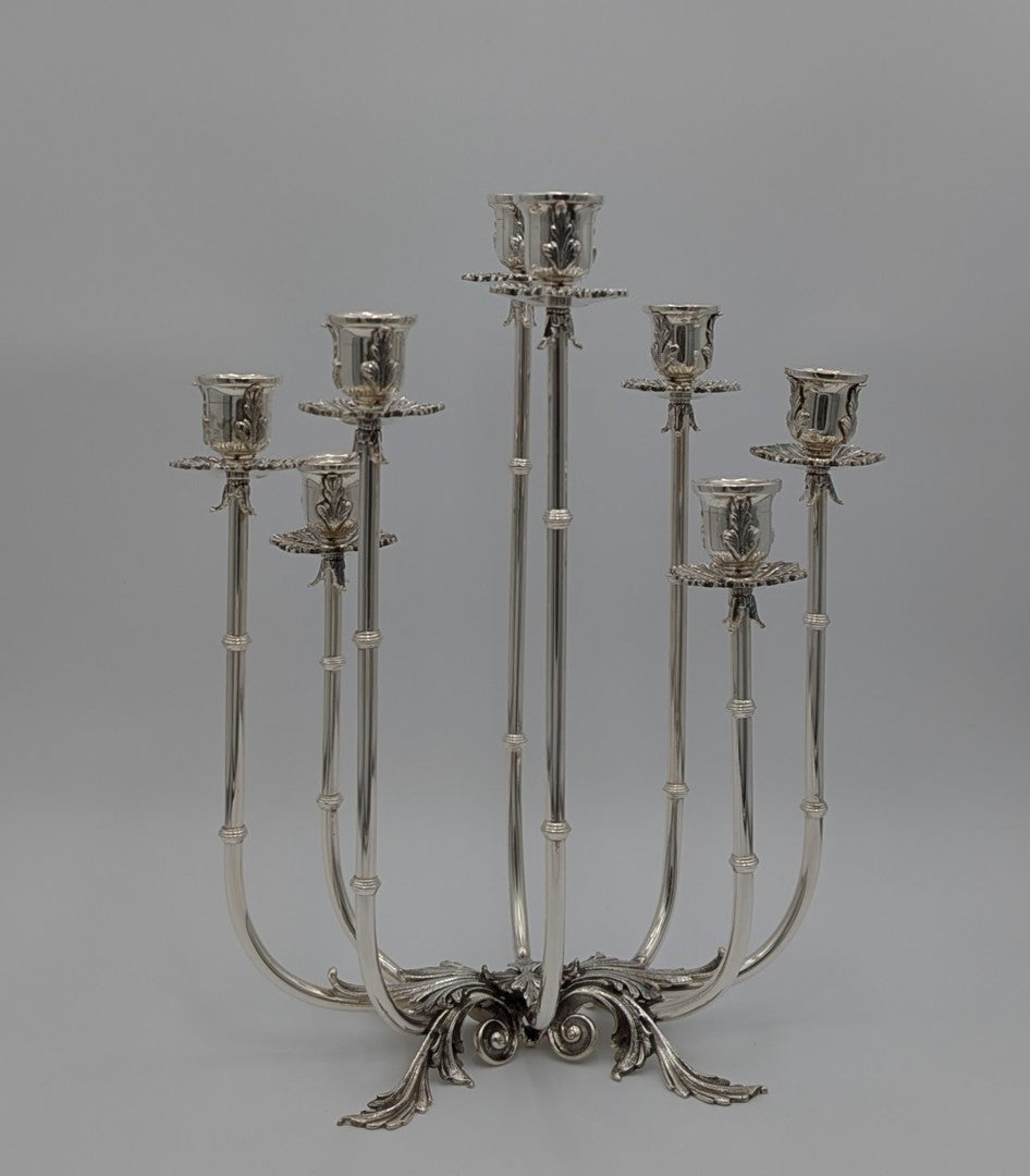 Candelabra 8U