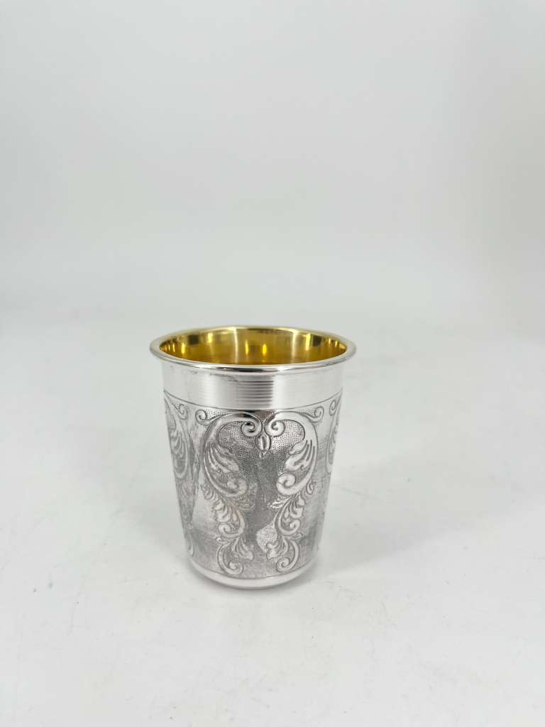 CUP ONLY 5 OZ