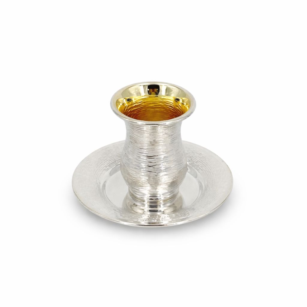 Shuir Kiddush Cup