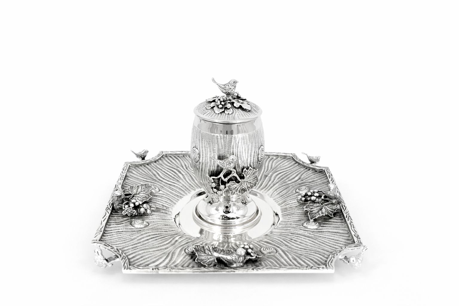 Kiddush Cup Birds collection