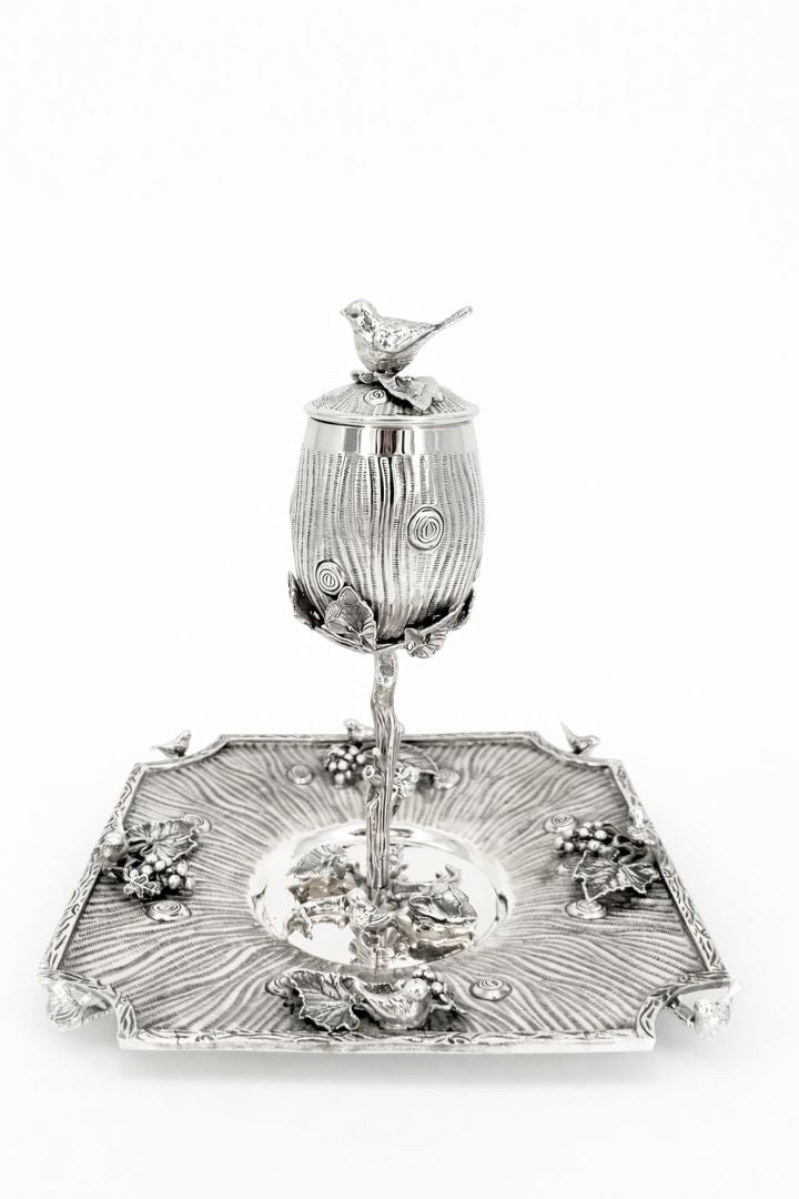 Kiddush Cup Birds collection