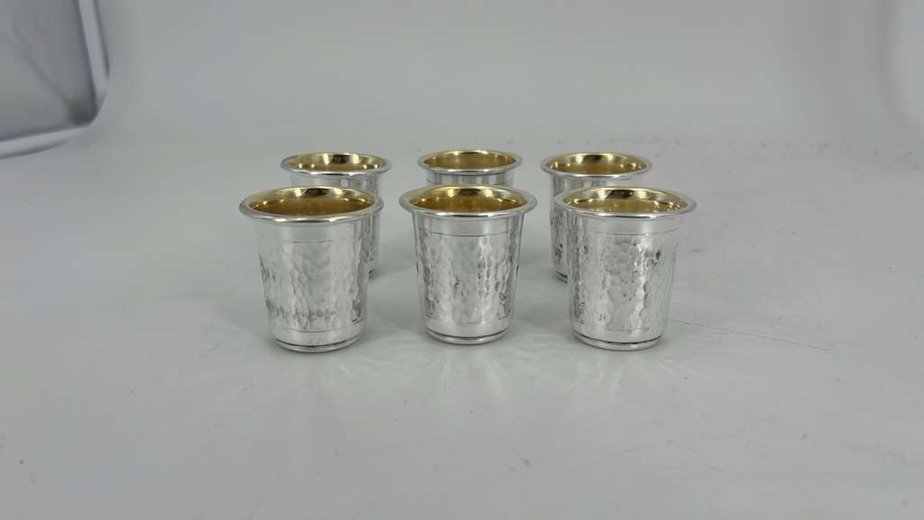 Liquor Cups 6