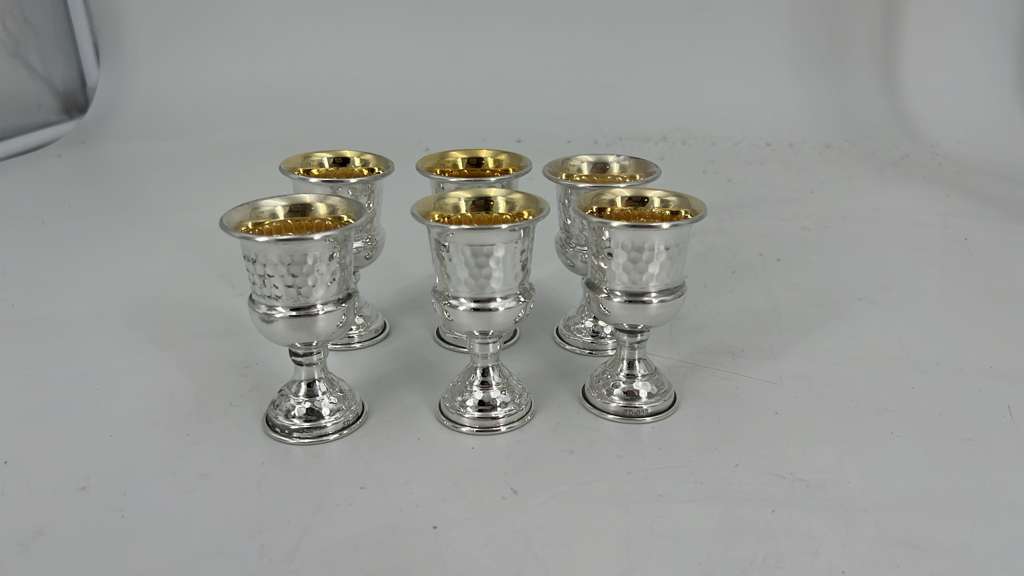 Liquor Cups 6
